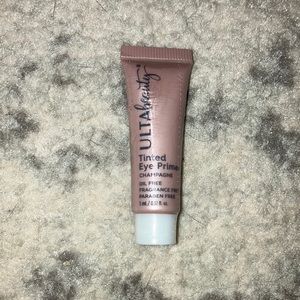 🟣 Pick 4 for $20 Tinted Eye Primer 🟣